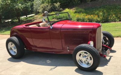 Photo of a 1932 Ford Replica Model A Highboy Roadster 1932 Ford Model A for sale