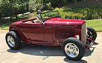 1932 Model A Highboy Roadster Thumbnail 1