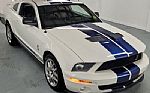 2007 Mustang Shelby GT500 Thumbnail 1