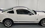 2007 Mustang Shelby GT500 Thumbnail 4