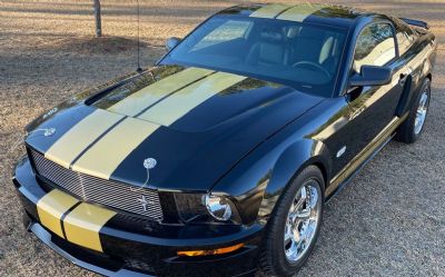 Photo of a 2006 Ford Mustang Shelby GT Hertz for sale