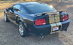 2006 Mustang Shelby GT Hertz Thumbnail 8