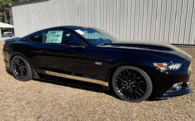 Photo of a 2016 Ford Mustang Shelby Hertz for sale