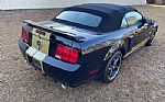 2007 Mustang Shelby GT Hertz Thumbnail 10