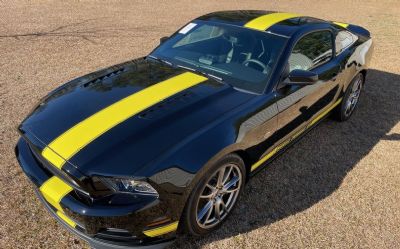 Photo of a 2014 Ford Mustang Hertz Penske for sale