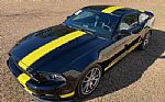 2014 Ford Mustang Hertz Penske