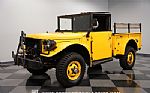 1951 M-37 Power Wagon Thumbnail 5