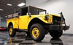 1951 M-37 Power Wagon Thumbnail 34