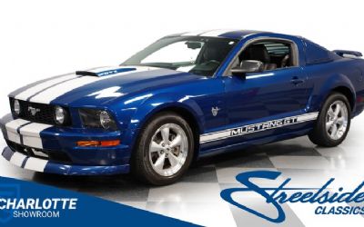 Photo of a 2009 Ford Mustang GT 45TH Anniversary for sale