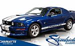 2009 Mustang GT 45th Anniversary Thumbnail 1