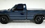 2007 1500 Silverado Short Bed Picku Thumbnail 2