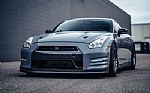 2014 GT-R Track Edition Thumbnail 3