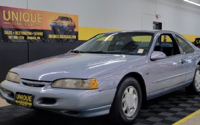 Photo of a 1995 Ford Thunderbird for sale