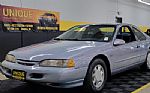 1995 Ford Thunderbird