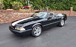 1989 Ford Mustang LX Convertible