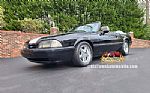 1989 Mustang LX Convertible Thumbnail 3