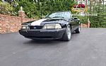 1989 Mustang LX Convertible Thumbnail 4