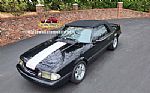 1989 Mustang LX Convertible Thumbnail 29