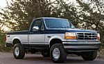 1993 Ford F-150