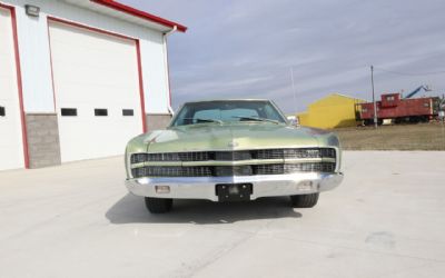 Photo of a 1969 Ford Galaxie 500 for sale
