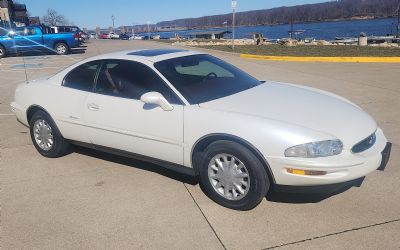Photo of a 1996 Buick Riviera for sale