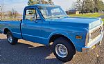 1972 Chevrolet C/K 10 Series