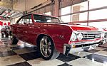 1967 Chevelle SS Tribute Thumbnail 5