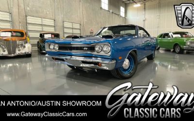 Photo of a 1969 Dodge Super Bee for sale