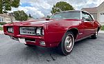 1969 GTO Thumbnail 1