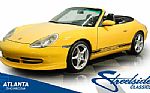 2000 911 Carrera Cabriolet Thumbnail 1