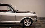 1962 Nova Chevy II Convertible Thumbnail 33