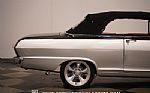 1962 Nova Chevy II Convertible Thumbnail 32