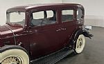 1932 355 B Standard Sedan Thumbnail 7