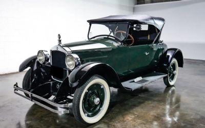 Photo of a 1924 Hupmobile Series R for sale