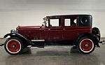 1926 Series 314 Limousine Thumbnail 2