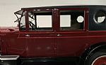 1926 Series 314 Limousine Thumbnail 8