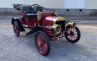 Photo of a 1909 Maxwell Bristol Runabout for sale