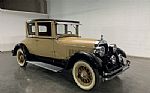 1924 Cadillac Opera