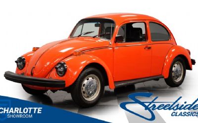 Photo of a 1974 Volkswagen Beetle for sale