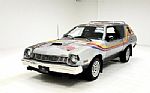 1977 Ford Pinto Cruising Wagon