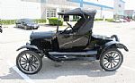1924 Model T Open-Top Runabout Thumbnail 11