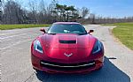2014 Corvette Thumbnail 4