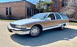 1995 Buick Roadmaster