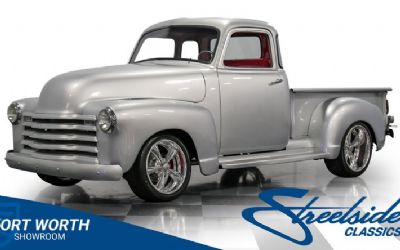 Photo of a 1953 Chevrolet 3100 5 Window Pickup for sale