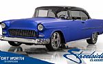 1955 Bel Air Restomod Thumbnail 1