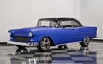 1955 Bel Air Restomod Thumbnail 6