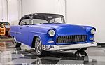 1955 Bel Air Restomod Thumbnail 21