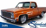 1983 C10 Restomod Thumbnail 1