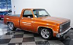 1983 C10 Restomod Thumbnail 13