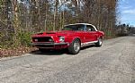 1968 Mustang Shelby GT500 Thumbnail 2